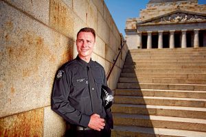 remembers anzac newland mpnews constable