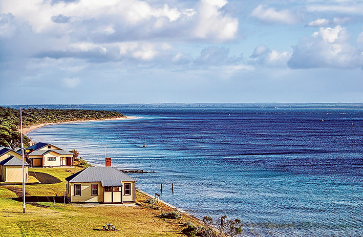 Point Nepean