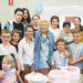 Family gathers for Beryl’s 105th